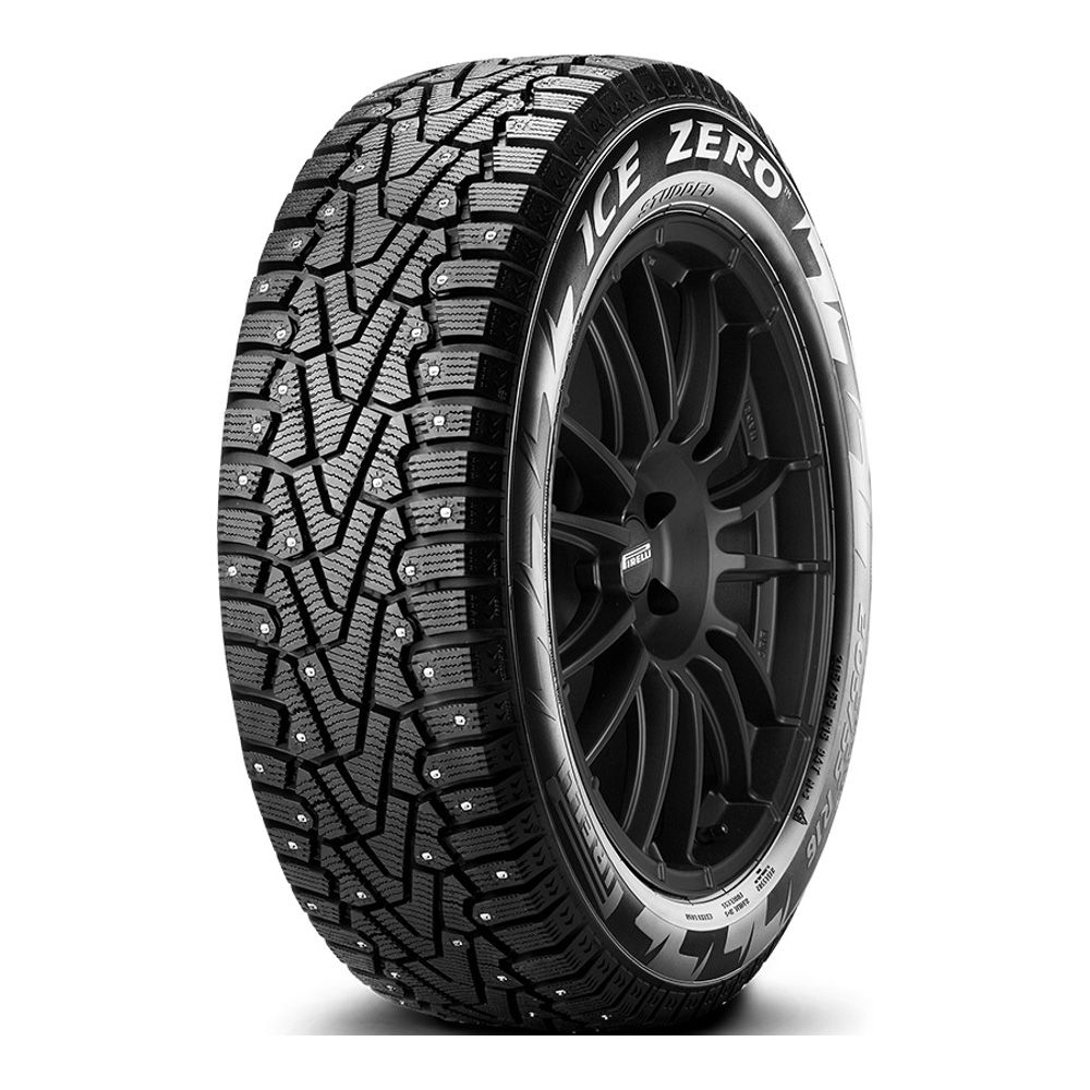 pirelli 235/55R20 t 105 w-ice zero 