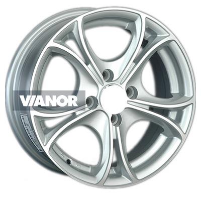7,5x17/5x112 et45 d57,1 393 sf