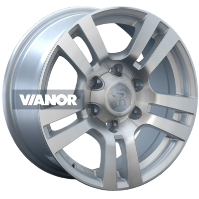 7,5x17/6x139,7 et25 d106,1 ty61 sf (пш)