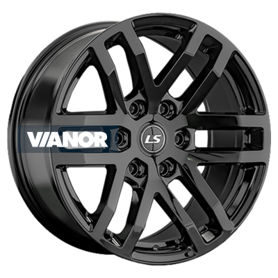 9x18/6x139,7 et30 d100,1 1279 bk (конус)