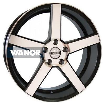 7x17/4x100 et40 d60,1 v03 bd