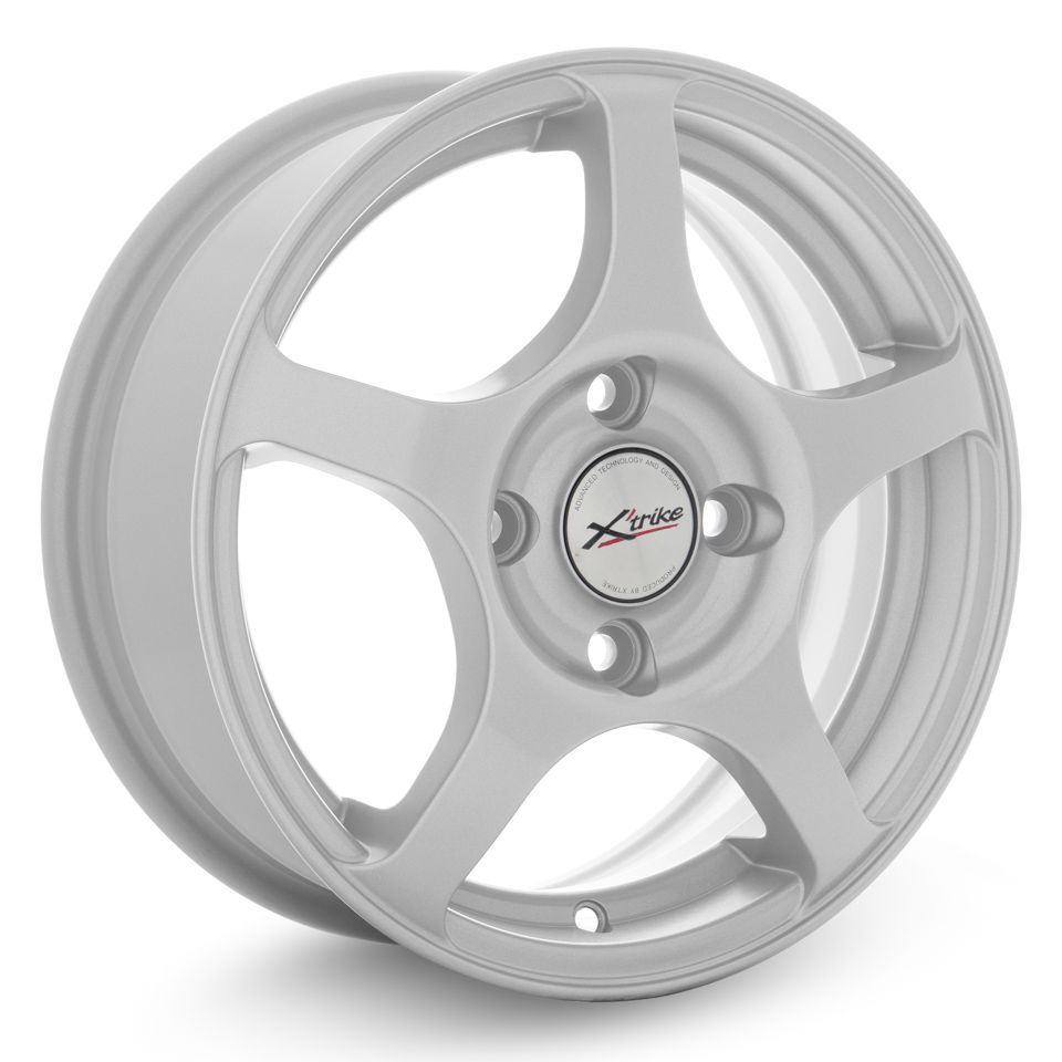 x'trike  x-103  5,5\r14 4*100 et35  d67,1  hs  [4690]