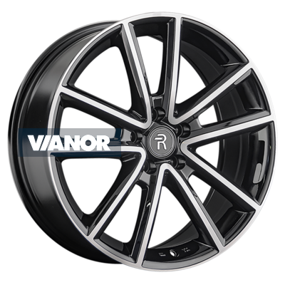 7,5x18/5x115 et41 d70,1 gn143 bkf (конус, c570)