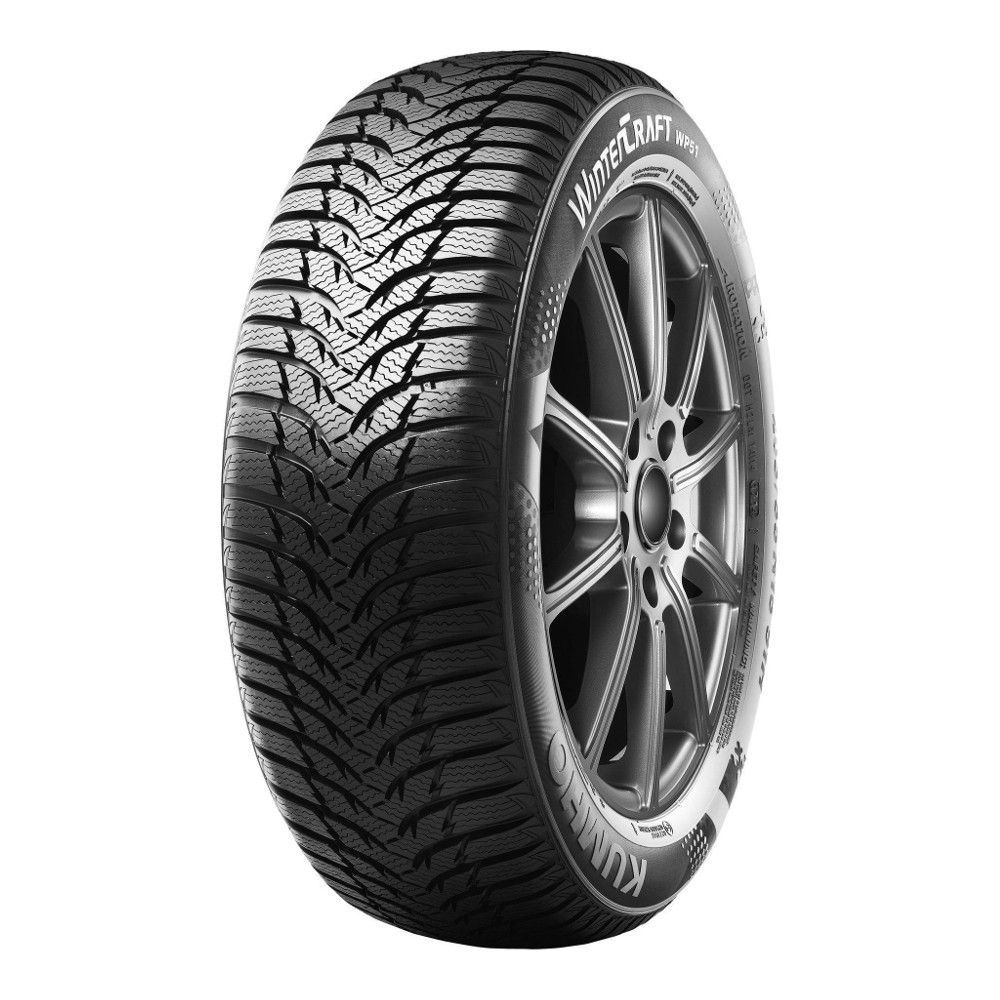 kumho 175/55R15 t 77 wp-51 