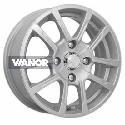 5,5x14/4x98 et34 d58,5 слайдер нео-классик (кс587)