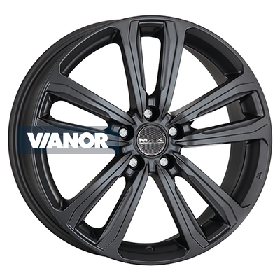 7,5x17/5x114,3 et40 d76 magma matt titanium