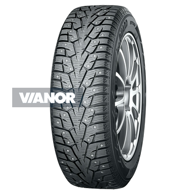 yokohama 225/60R18 t 104 iceguard stud ig55 