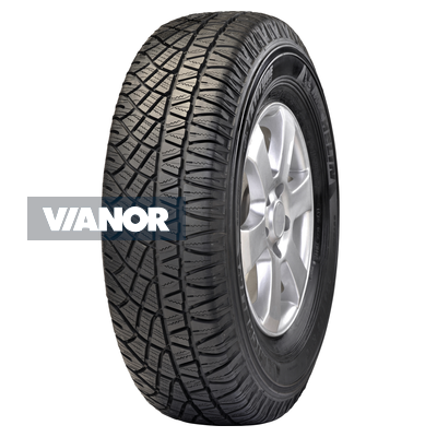 michelin 235/85R16 s 120 latitude cross 