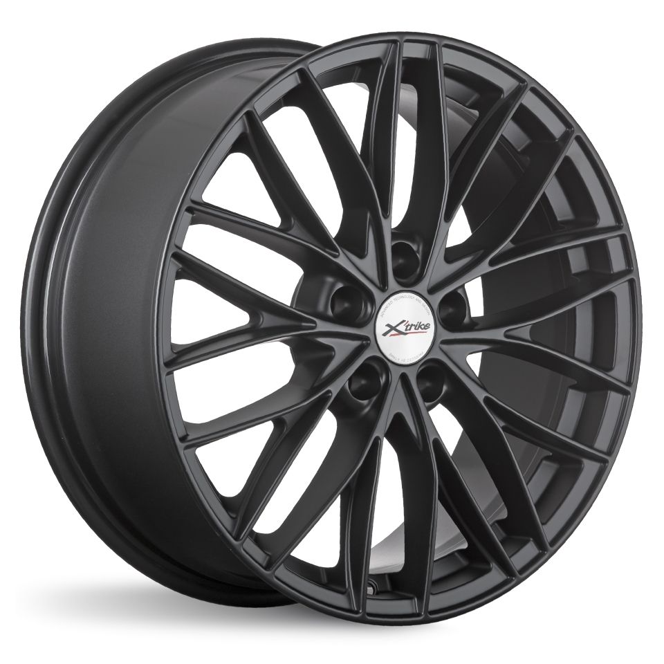 x'trike  x-130  7,5\r18 5*100 et45  d56,1  bkm  [81450]