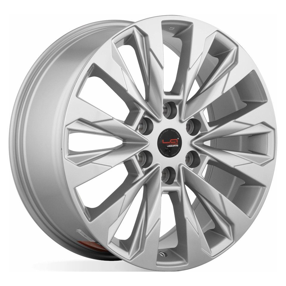 lege artis  concept-ty572  8,5\r20 6*139,7 et60  d95,1  s  [9347733]