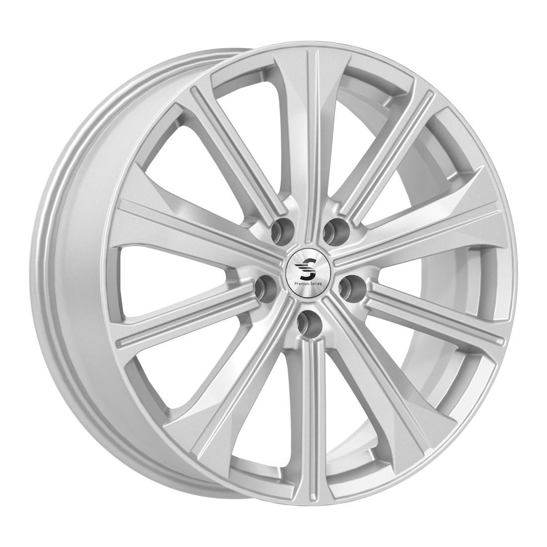 скад  кр013 (19_tiggo 7 pro)  7,0\r19 5*108 et33  d60,1  elite silver  [4210015]