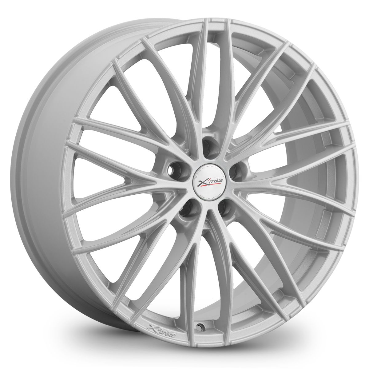 x'trike  x-141  8,0\r20 5*108 et41  d65,1  hs  [14102sk]  exeed rx/tiggo 9/jaecoo j8