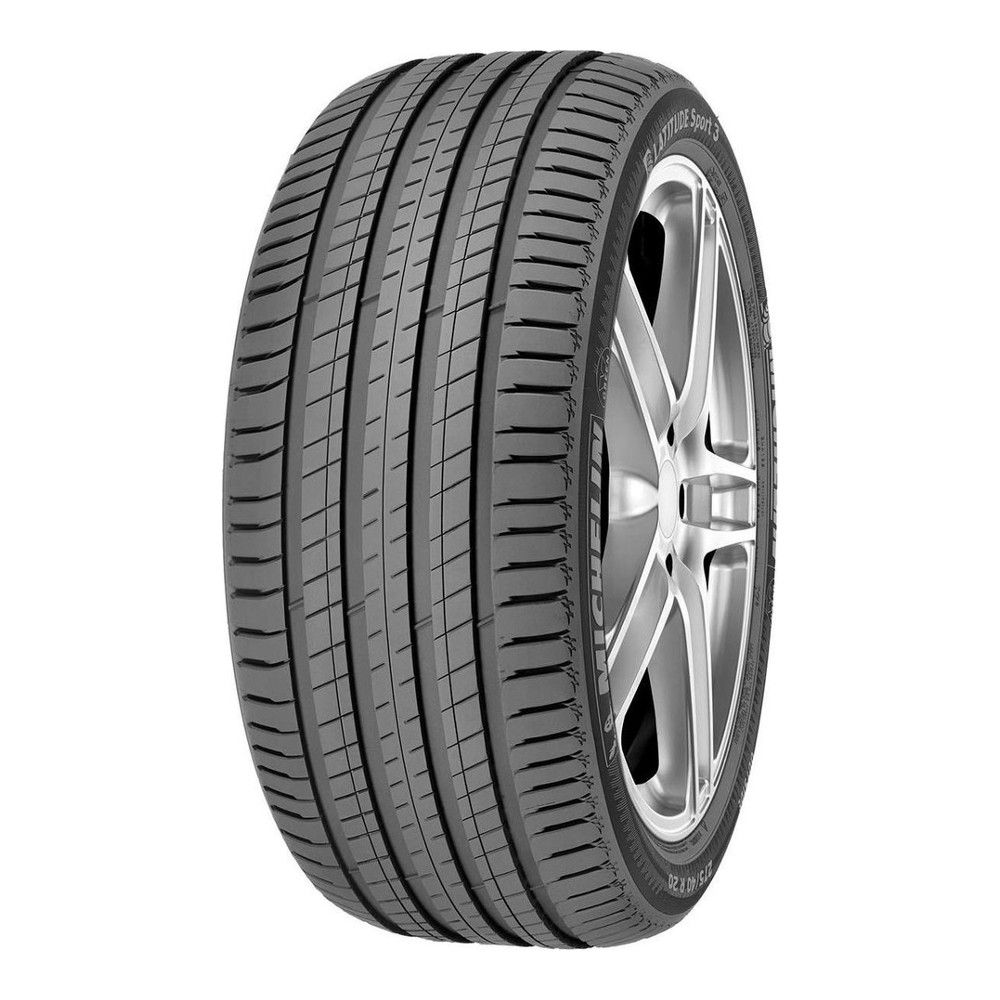 michelin 275/45R21 y 107 latitude sport 3 