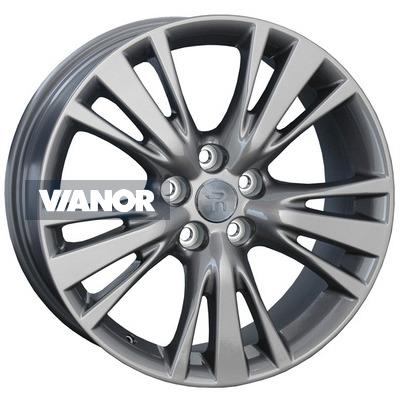 7,5x18/5x114,3 et45 d60,1 ty56 gm (конус, c570)