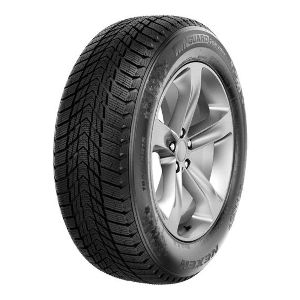 nexen 195/50R15 t 82 winguard ice plus 