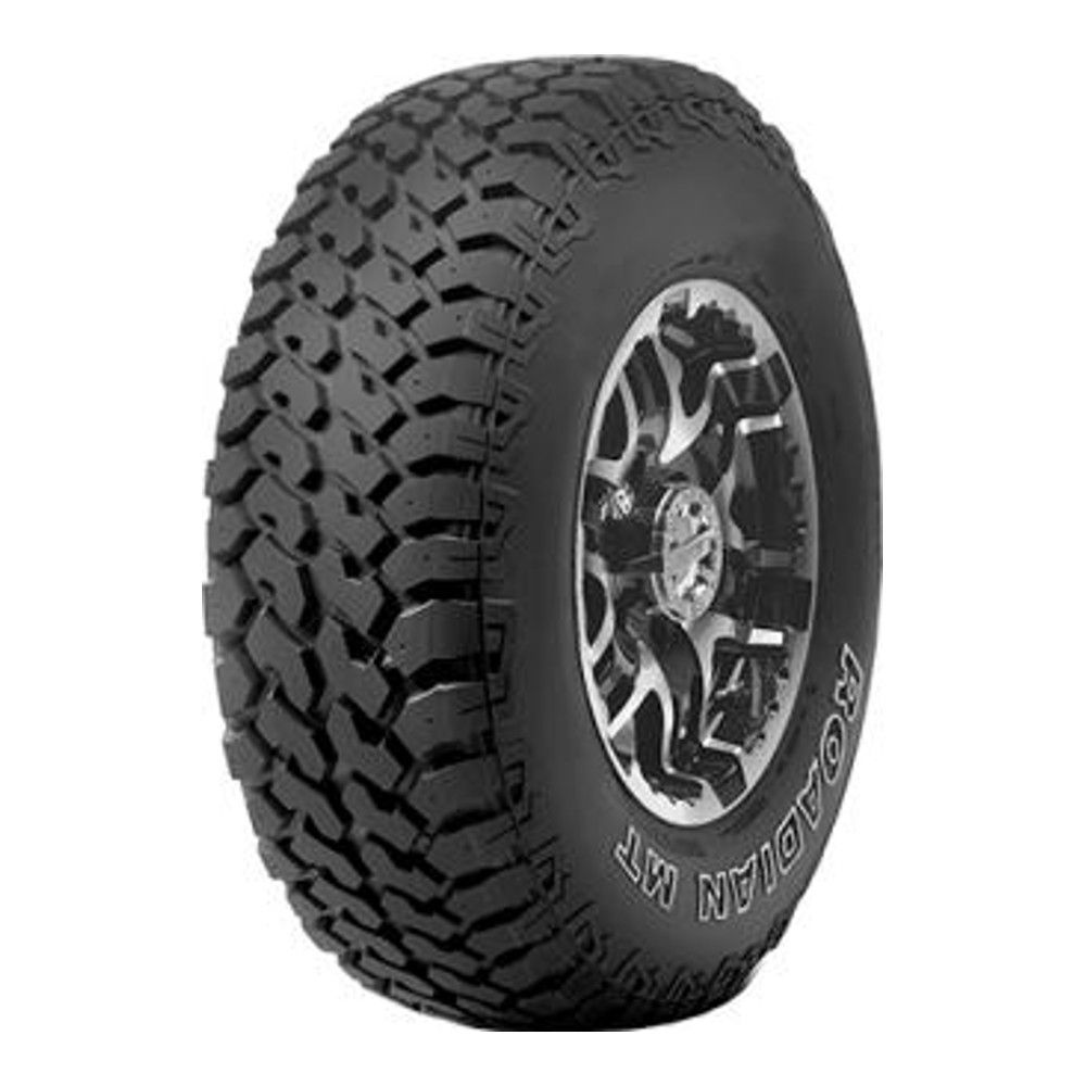 roadstone 31/10.5R15 q 109 roadian mt 