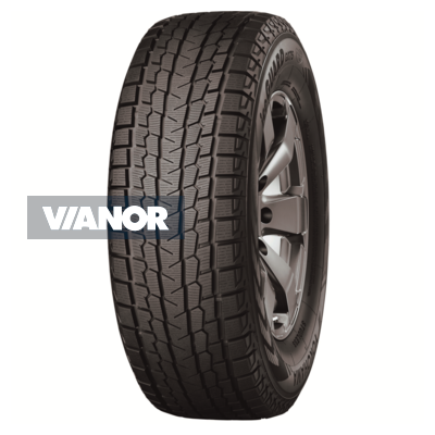 yokohama 255/50R20 q 109 iceguard studless g075 
