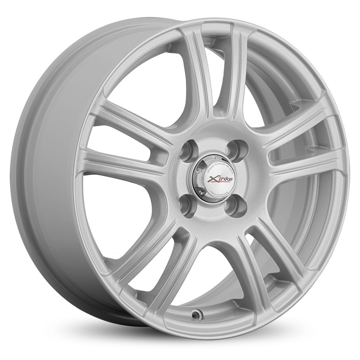 x'trike  x-105м  6,0\r15 4*108 et25  d65,1  hs  [76876]