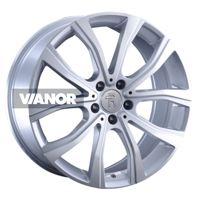 7,5x18/5x112 et52 d66,6 mr221 sf (конус, mb001)