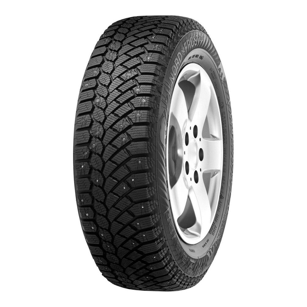 gislaved 285/60R18 t 116 nord frost 200 id suv 