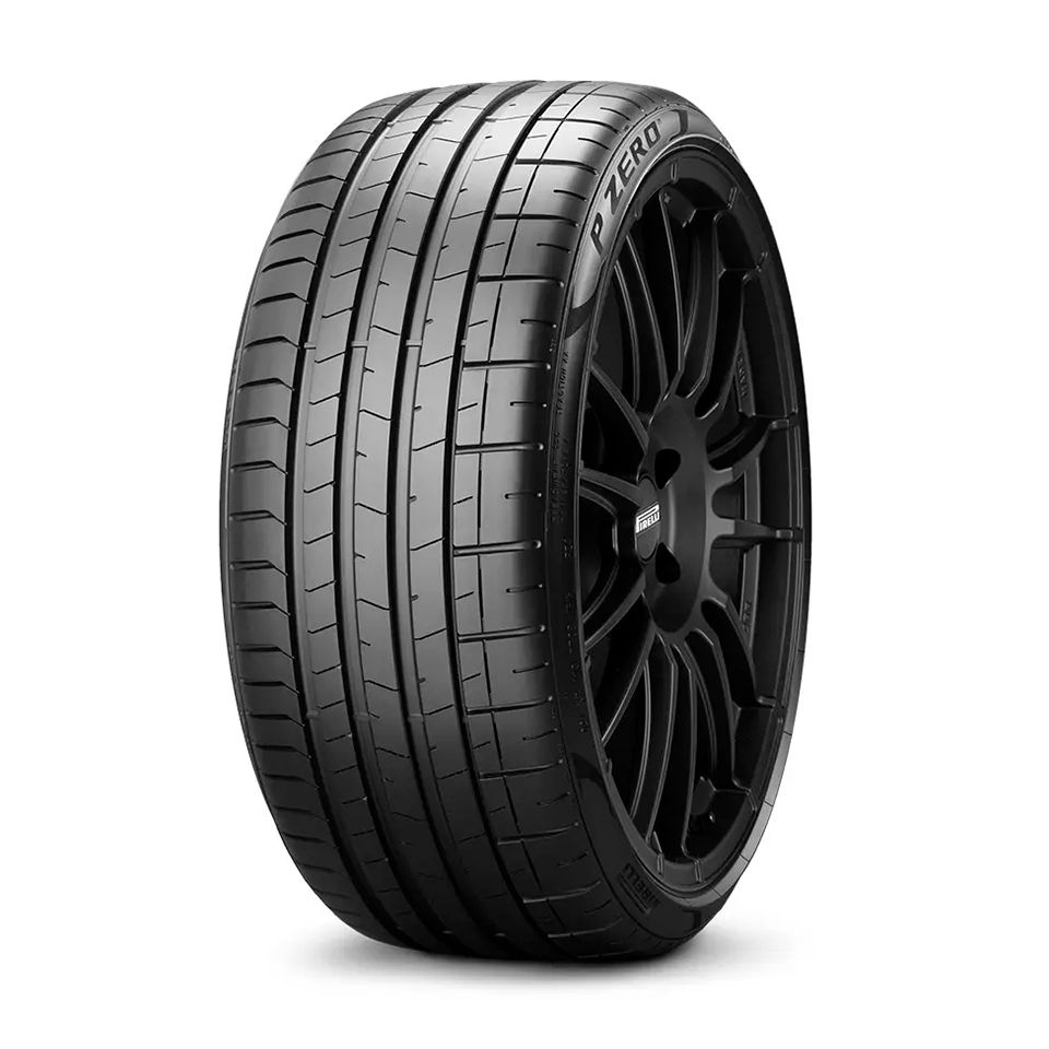 pirelli 255/35R21 y 98 p-zero ncs 