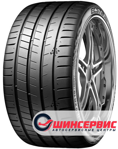 kumho 305/30R19 y 102 ecsta ps91 102