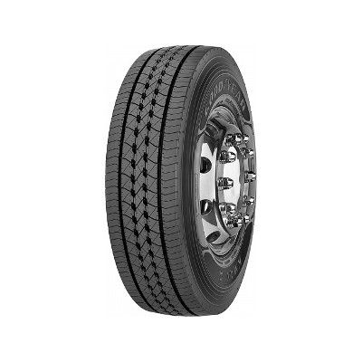 GOODYEAR 315/80R22.5 GOODYEAR KMAX S G2 156L/154M 3PSF TL Рулевая
