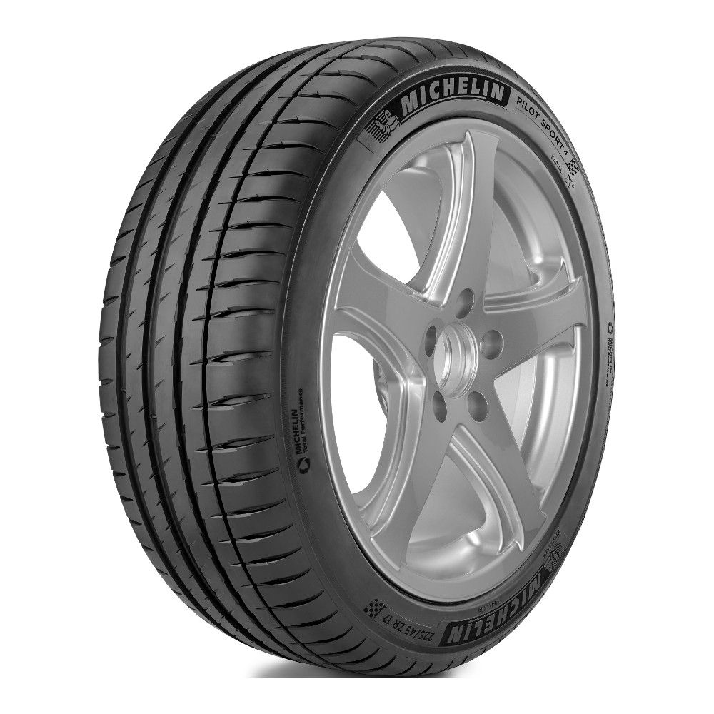 michelin 235/40R19 y 96 pilot sport-4s 