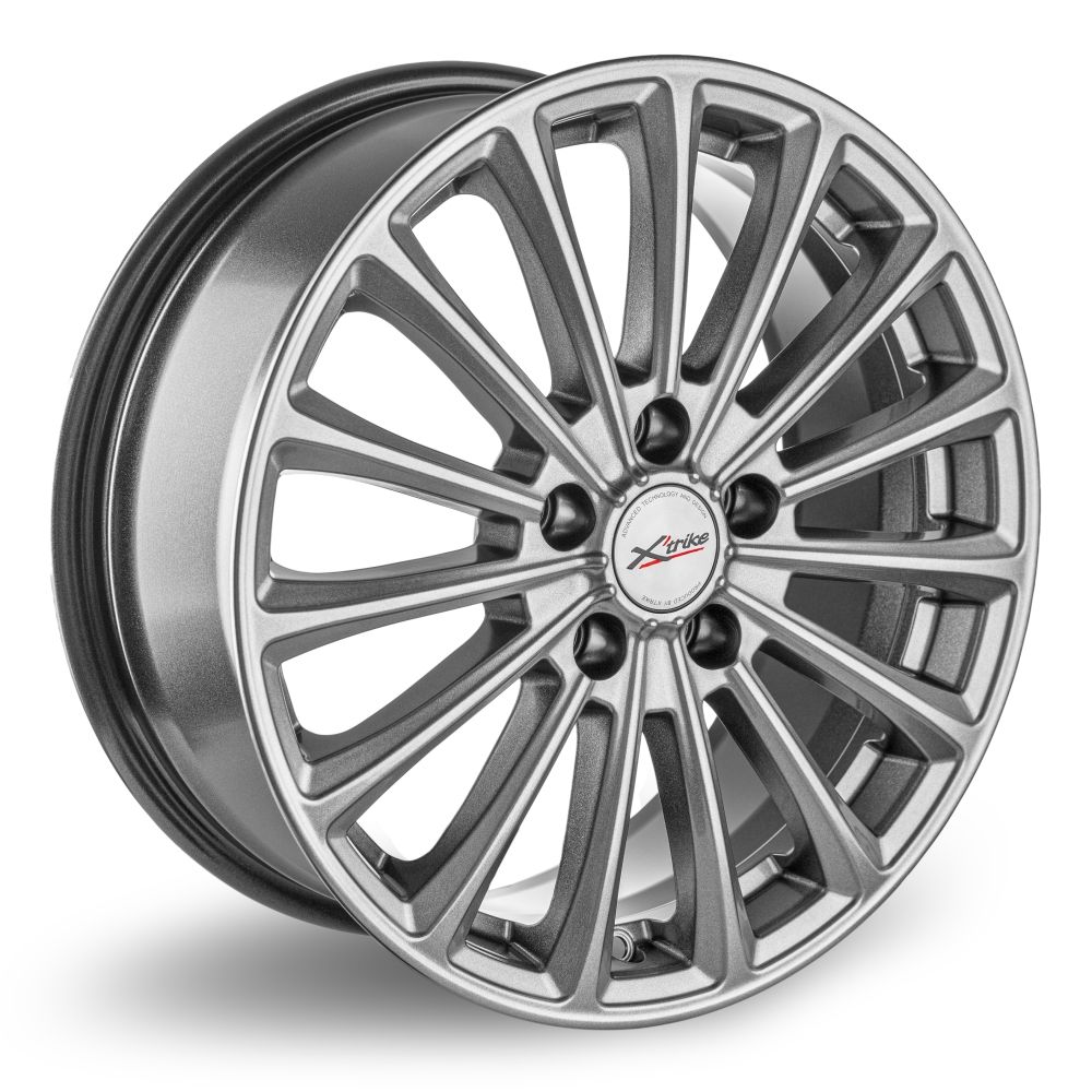 x'trike  x-136  7,0\r17 5*105 et38  d56,6  hsb  [79839]