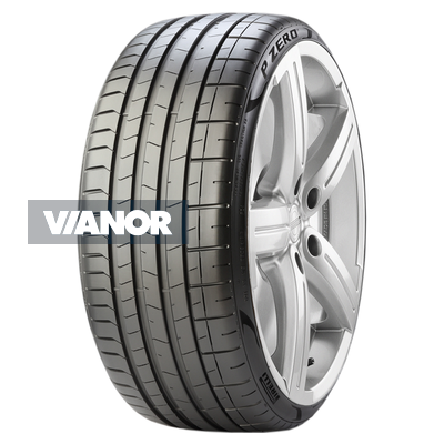 pirelli 315/40R21 y 111 p zero (pz4) sports car 