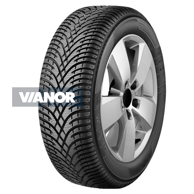 bfgoodrich 215/40R17 v 87 g-force winter 2 