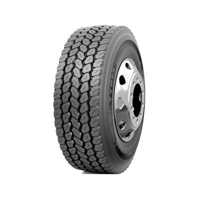 NOKIAN 315/80R22.5 R-TRUCK STEER  156/150 L M+S Рулевая