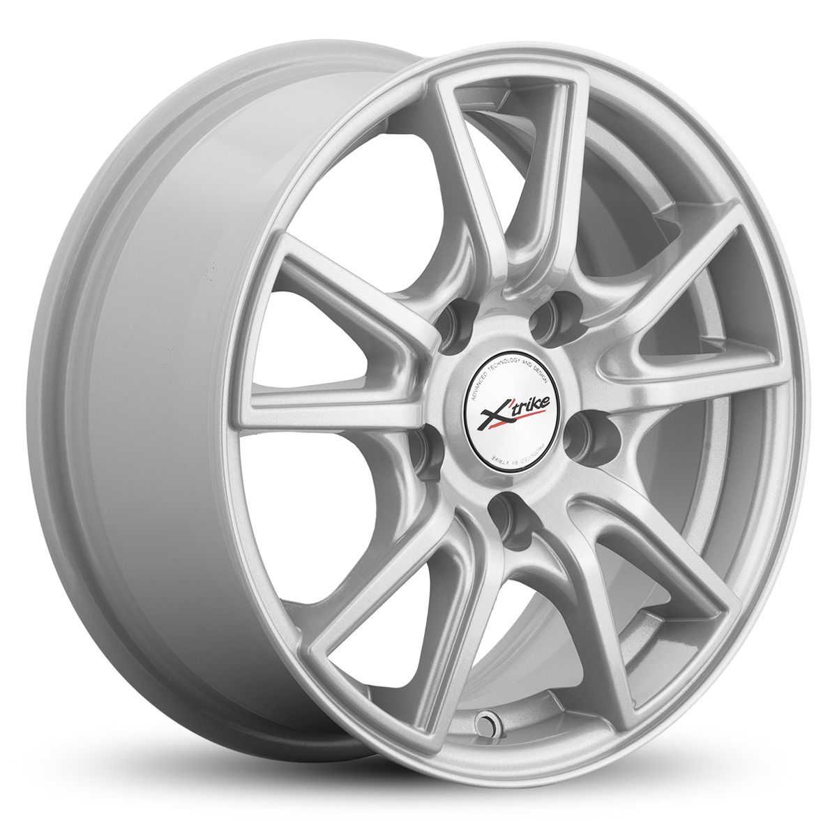 x'trike  x-104  6,0\r14 5*114,3 et38  d67,1  hs  [4564]