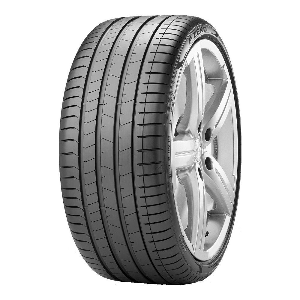 pirelli 265/40R22 y 106 p-zero suv 