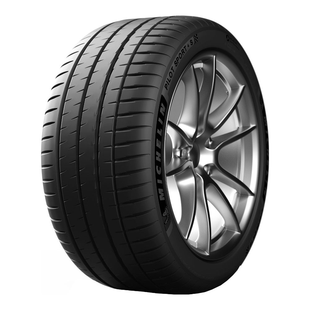 michelin 255/40R20 y 101 pilot sport-4s 