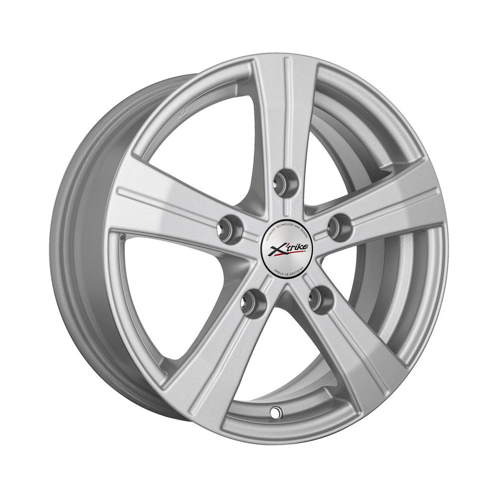 x'trike  x-121  6,0\r15 5*139,7 et40  d98  hs  [30058]