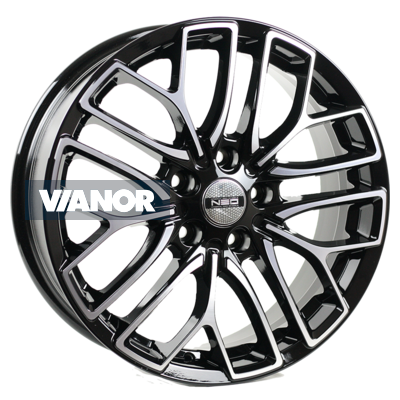 6,5x17/5x114,3 et40 d64,1 781 bd
