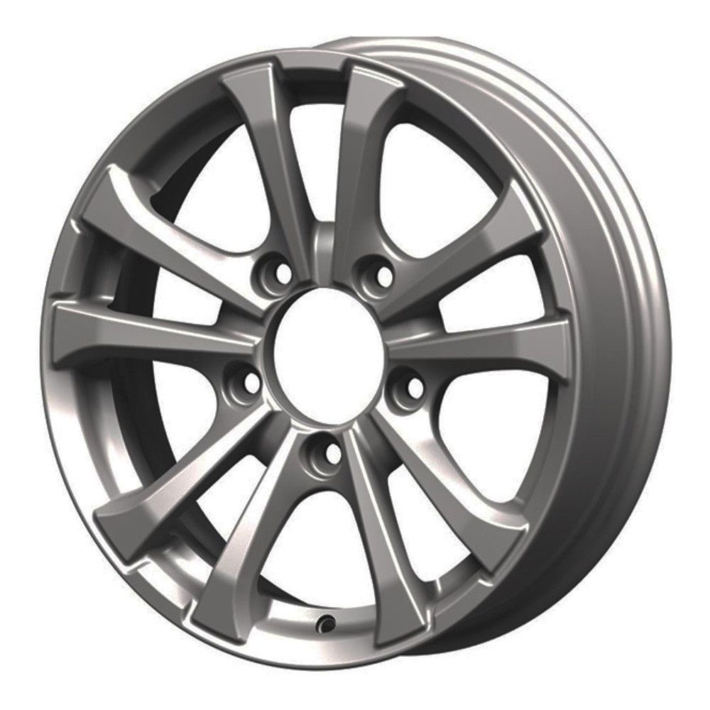 скад  тундра  6,5\r16 5*139,7 et40  d98,5  artic grey  [3050061]