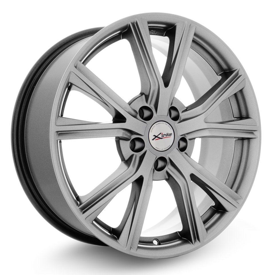x'trike  x-122  7,5\r18 5*112 et45  d57,1  hsb  [63488]
