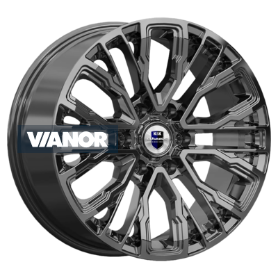 8,5x19/6x139,7 et30 d106,1 кортес (кс1102) кварц