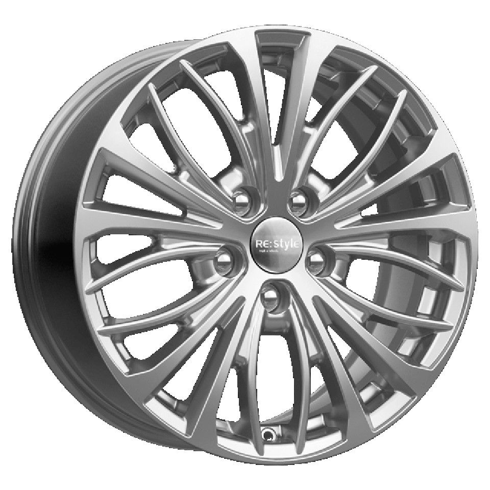 кик  volkswagen passat (кс873)  7,5\r17 5*112 et47  d57,1  дарк платинум  [74842]