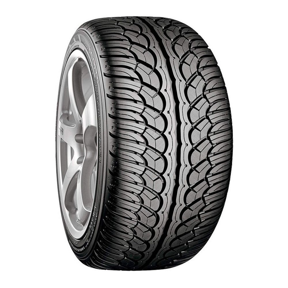 yokohama 285/45R22 v 114 pa02 