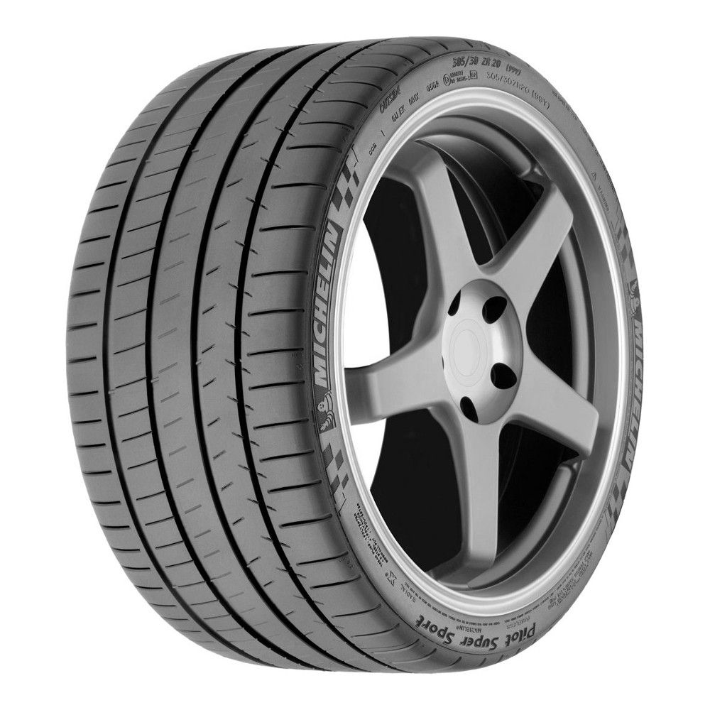 michelin 305/35R22 y 110 pilot super sport 