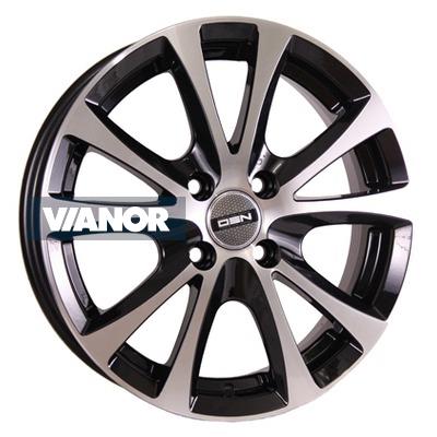 6x15/4x108 et50 d63,4 509 bd