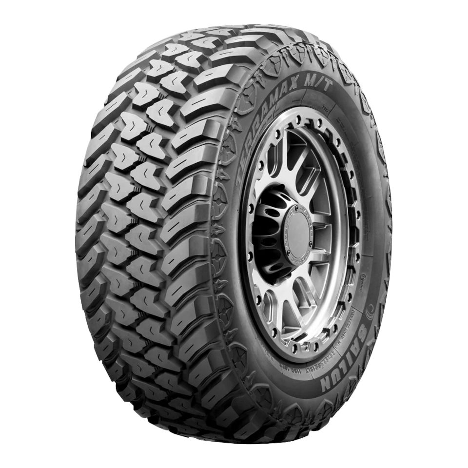 sailun 33/12.5R20 q 114 terramax m/t 