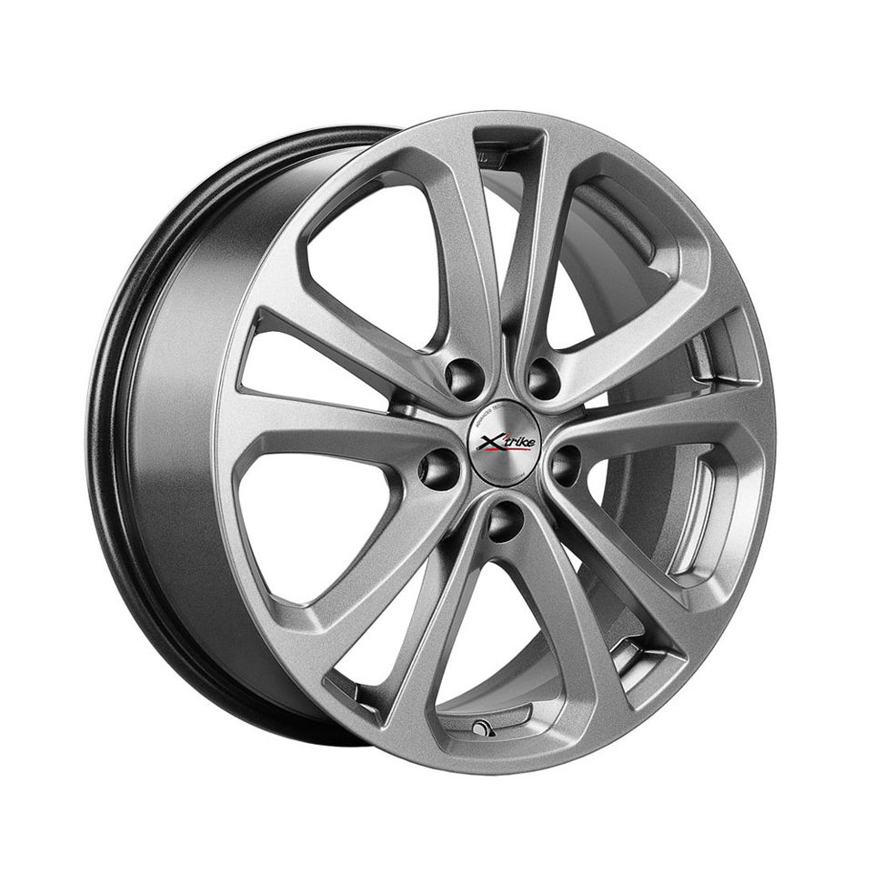 x'trike  x-113м  7,0\r17 5*115 et41  d70,2  hsb  [76357]