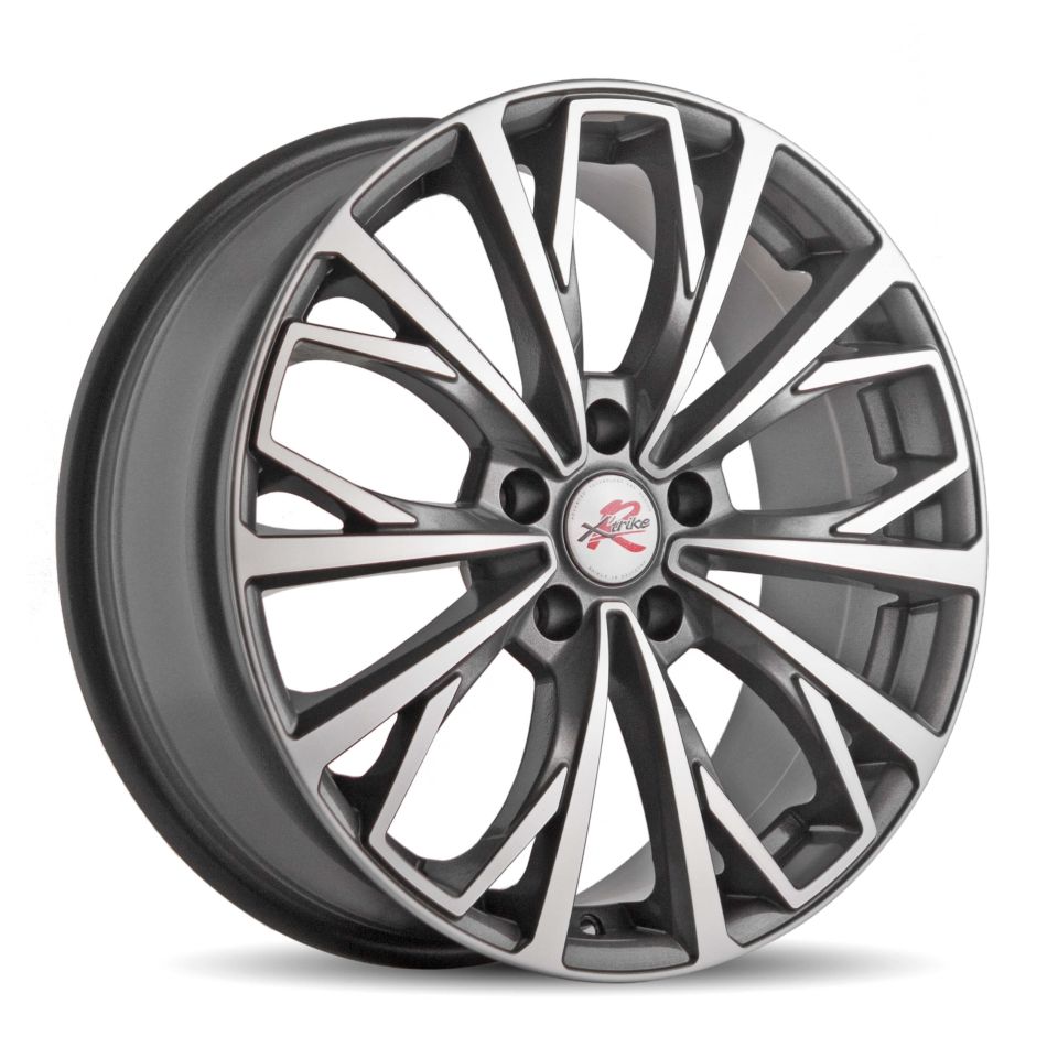 x'trikerst  rav4  r038  7,0\r18 5*114,3 et35  d60,1  hsb/fp  [40596]
