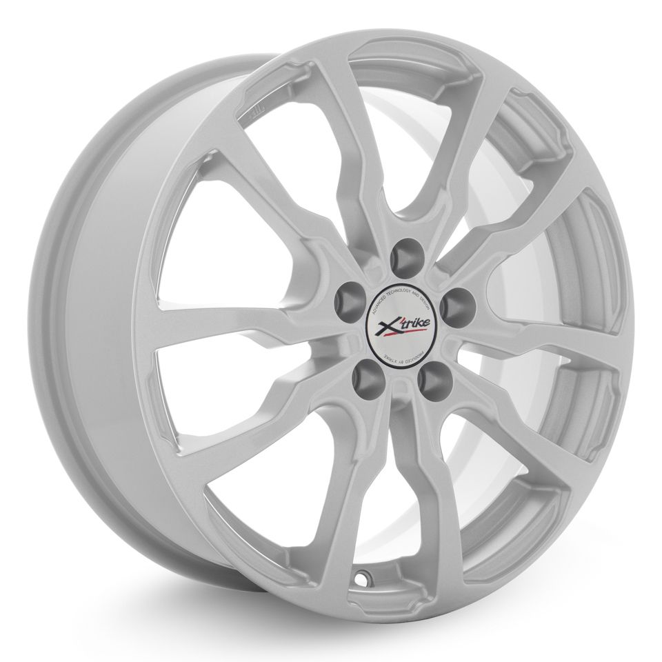 x'trike  x-117  6,5\r16 5*105 et38  d56,6  hs  [28037]