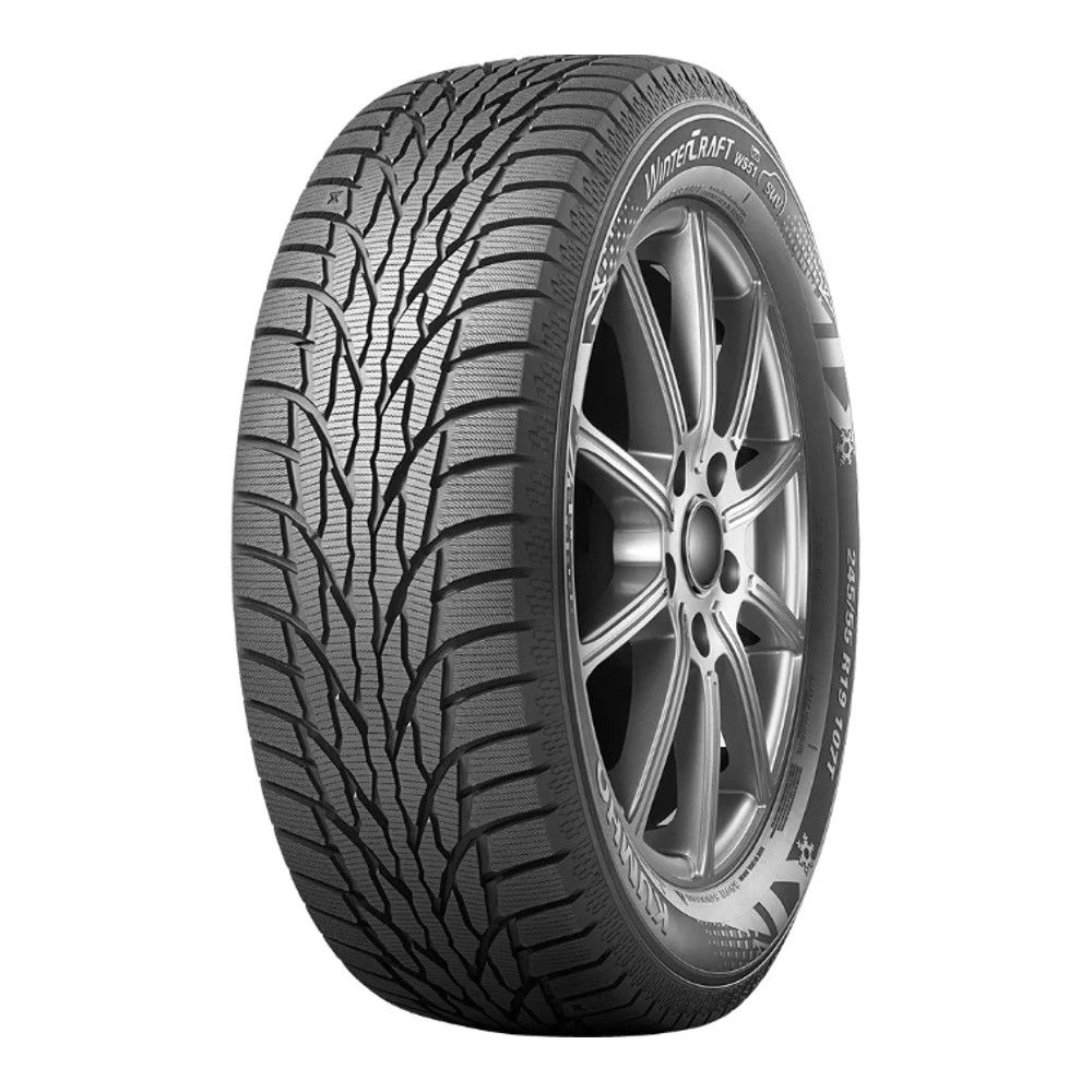 kumho 255/55R19 t 111 ws-51 