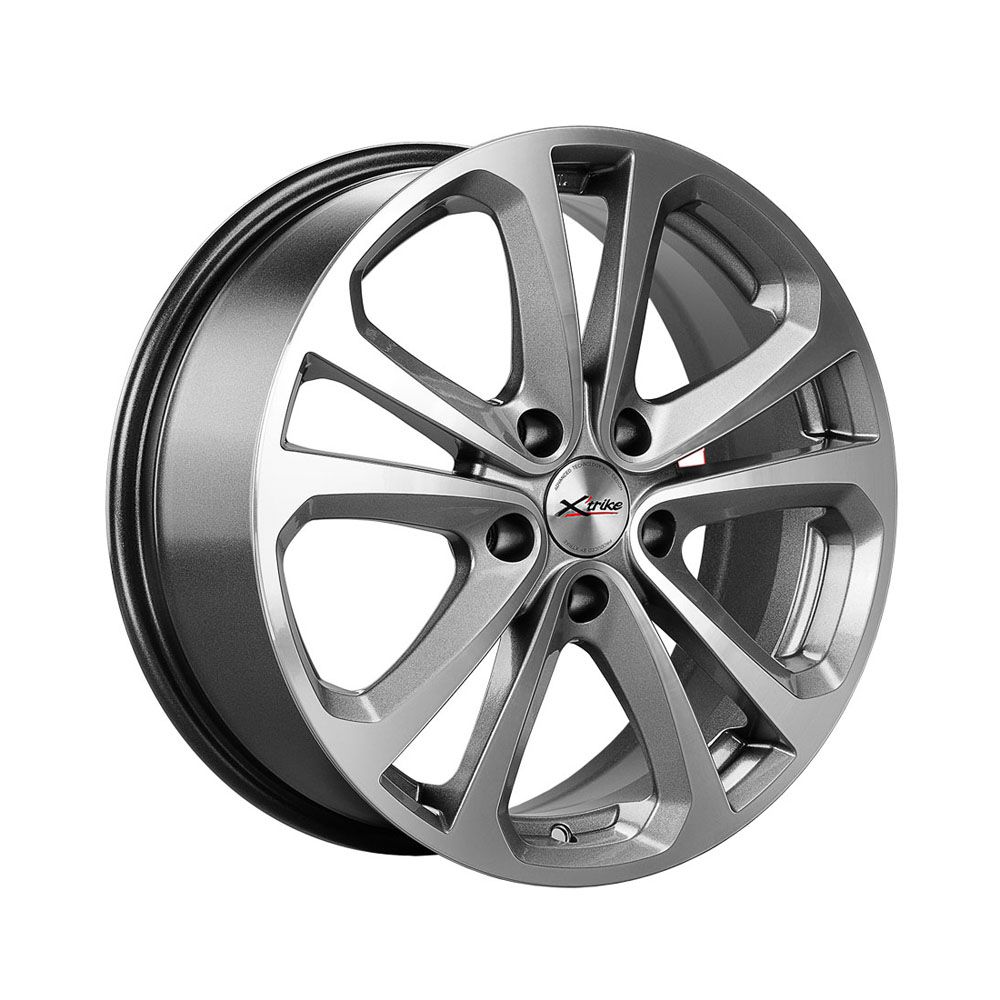 x'trike  x-113  7,0\r17 5*112 et35  d66,6  hsb/fp  [14154]